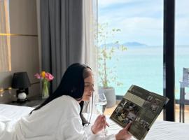 Belvedere Hotel & SPA，位于伏罗拉的酒店