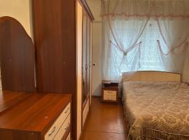 Guest House Akzhol，位于Balykchy的酒店