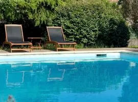 Cocon nature proche Bordeaux