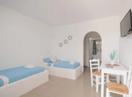 Aurea Blu Studio 03, Pure Nature, Quiet, Sun, Sand