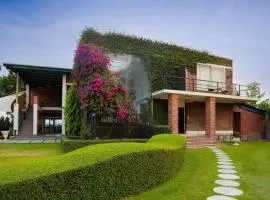 Skylight Villa, Krishibari Estates