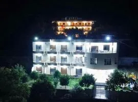 Odeon 3 Radhime HOTEL
