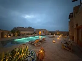 Villa'S