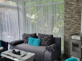 Tiny House im Kremstal