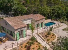 Charming house near Uzès