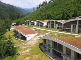 EVERGREEN Tále Apartments