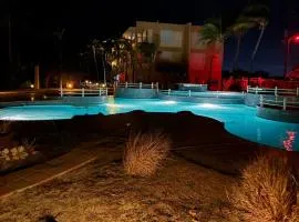 Condo Ocean View from Balcony Swimming Pool Playa Sucia