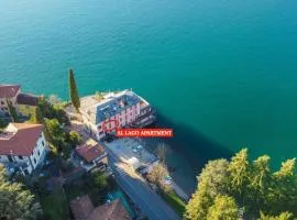 AL LAGO by Design Studio