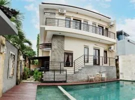 Unique Villa Jimbaran