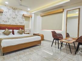 Hotel Nova Venus，位于拉杰果德的酒店