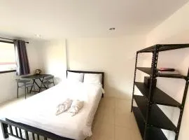 Patong Canal Villa 209