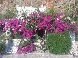 Villa Voukamvilia 3 minutes walk from Beach