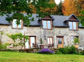Aux Grandes Rivieres