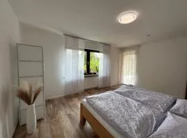 Ferienwohnung "FeWo am Bach" - Pegnitz
