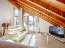 St Martin Loft Apartment