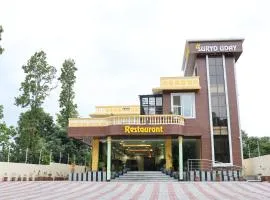 Hotel Suryo Uday