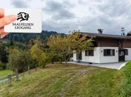 Finest Ski Chalet Leogang by All in One Apartments