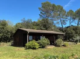 Charmant chalet