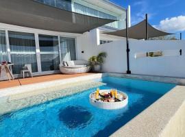 Epic Suites Bohol ADULTS ONLY，位于道伊斯的酒店