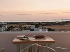 Aurea Blu studio 12 Sea view, deep breaths, pure relaxation