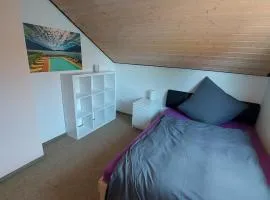 Schönes wohnen im Grünen
