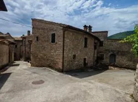 casa vacanze campagna in compagnia