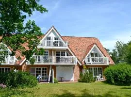 Landhaus am Golfplatz Ferienwohnung Nr 11