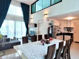 Family House Casa Seaside Rayong