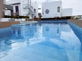 Hogar Feliz de España