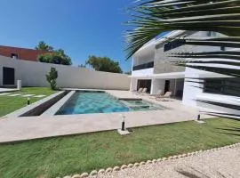 Villa Bibish