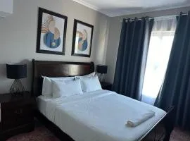 Prime Executive Apartments 2