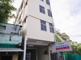 Pvt Residency，位于帕拉尼的酒店