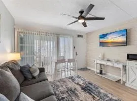 301 Ocean Ave, Unit 206 - The Harbor Light
