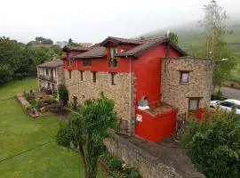 Albergue La Torre