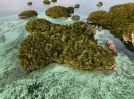 Beser Bay Homestay