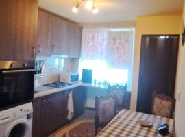 Casa de oaspeți，位于Brad的酒店