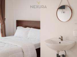 Tentrem Syariah Nexura Collection，位于Kejajar的酒店