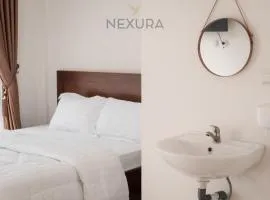 Tentrem Syariah Nexura Collection