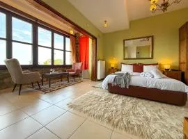 Pliades Traditional Guesthouse