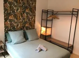 Chambre Cosy 1