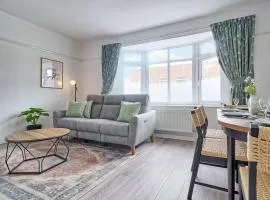 High View House