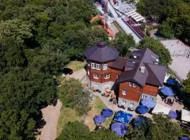 Apartmani Mitrovićev dom Avala