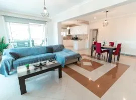 Mr. Sergio apartment