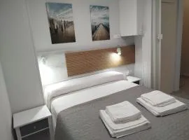 Bonito Apartamento en el centro de Roses
