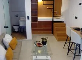 Sotoportego