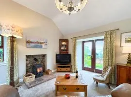 The Clachan Bothy