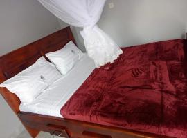 Champion Guest House，位于卡塞斯的酒店