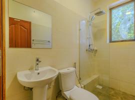 Casa Nampala 2bedrom units，位于乌昆达的酒店