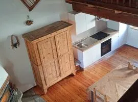 Locazione turistica Lou Bindel