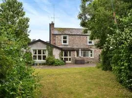 Smithy House